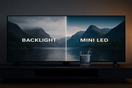 فناوری Mini LED و تفاوت آن با بک لایت‌های قدیمی